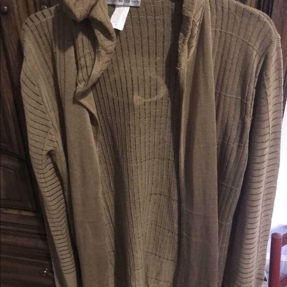 Sweater